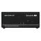 SmartAVI 2-Port DVI-I Dual Link KVM Switch, 2 image