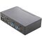 Startech 2 Port HDMI KVM Switch with 2 Port USB 3.0 Hub 5Gbps - Hotkey/Push Button - Ultra HD 4K 60Hz HDR10 HDMI 2.0 (3840x2160) - HDCP 2.2 - EDID, HDCP Emulation - Front Facing USB 3.0 Port - 4x USB HID - 2 or 7.1ch Audio - OS Independent - 2 Year Warr, 3 image