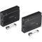 Startech 4K HDMI KVM Extender over Fiber - HDMI Video & USB Remote KVM Switch/Console Extender, 3 image