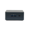 Simply Nuc Ruby R3, Ryzen R3-4300U, US, DIMM, 4GB, DDR4-3200, SO-260, SSD, 128GB, M.2, SATA, 2 image
