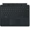 Microsoft Surface Pro Signature Keyboard Cover with Slim Pen 2 (Black)