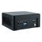 Simply Nuc Ruby R3, Ryzen R3-4300U, US, DIMM, 4GB, DDR4-3200, SO-260, SSD, 128GB, M.2, SATA