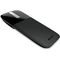 Microsoft Arc Touch Mouse (Black), 2 image