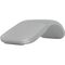 Microsoft Surface Arc Wireless Mouse (Light Gray)