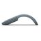 Microsoft Surface Arc Mouse (Ice Blue), 2 image