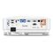 BenQ MW826STH 3500 Lumens for Interactive Classroom, 5 image