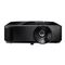 Optoma W400LVe WXGA Conference Room Projector