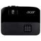 Acer X1323WH Projector WXGA DLP 3D Ready, 5 image