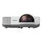 Epson PowerLite L200SW WXGA Wireless Short-throw Projector