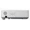 NEC P605UL 6000 Lumen WUXGA Conference Room Laser Projector, 4 image