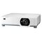 NEC P605UL 6000 Lumen WUXGA Conference Room Laser Projector