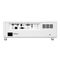 OPTOMA ZW350 - Laser Projector, WXGA 3500 Lumens 16:10, 4 image