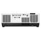 NEC PA1004UL-W 4K Large Venue Projector, 5 image