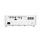 Optoma ZX300 - Compact high brightness laser projector, 5 image