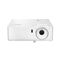 Optoma ZX300 - Compact high brightness laser projector, 2 image