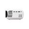 Acer QH10 AOPEN Mobile LED Projector, 4 image