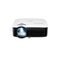 Acer QH10 AOPEN Mobile LED Projector, 2 image
