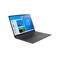 LG 16” Black 16:10 WQXGA 2-in-1 touch gram Laptop with Windows 10 Pro, 16GB RAM, 1TB SSD, 11th Gen Intel® Quad Core™ i7 Processor, Intel® Evo™ Platform & Thunderbolt™ 4, 2 image