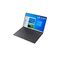 LG 16” Black 16:10 WQXGA gram Laptop with Windows 10 Pro, 16GB RAM, 1TB SSD, 11th Gen Intel® Quad Core™ i7 Processor, Intel® Evo™ Platform & Thunderbolt™ 4, 2 image