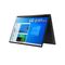 LG 16” Black 16:10 WQXGA 2-in-1 touch gram Laptop with Windows 10 Pro, 16GB RAM, 1TB SSD, 11th Gen Intel® Quad Core™ i7 Processor, Intel® Evo™ Platform & Thunderbolt™ 4, 4 image