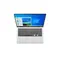 LG 15.6” 16:9 gram Laptop with Windows 10 Pro, Silver, 16GB RAM, 1TB SSD, 11th Gen Intel® Quad Core™ i7 Processor, Intel® Evo™ Platform & Thunderbolt™ 4, 5 image