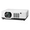NEC NP-PE506UL - LCD projector - zoom lens - LAN