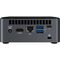 Intel Frost Canyon NUC 10 Miniature Desktop Computer (Tall), 3 image