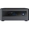 Intel Frost Canyon NUC 10 Miniature Desktop Computer (Tall), 2 image