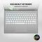 Razer 13.4" Razer Book Multi-Touch (Silver), 4 image