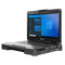 GETAC B360 Pro TAA - i5-10210U  W 10 Pro x64 64GB RAM TAA, 256GB PCIe SSDSR HD LCD 1400 nits Touchscreen + stylus, 3 image