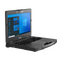 GETAC S410G4 Perf TAA -e i7-1165G7, Dual batt W 10 Pro x64 32GB RAM  TAA  No internal mic, 512GB PCIe SSD SR (Full HD LCD Tchscreen + Stylus), 3 image