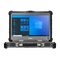 GETAC X500G3, i5-7440EQ vPro  15.6inch DVD SM W 10 Pro x64 with 16GB RAM +TAA, 512GB SSD