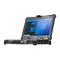 GETAC X500G3, i5-7440EQ vPro  15.6inch DVD SM W 10 Pro x64 with 16GB RAM +TAA, 512GB SSD, 2 image