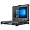 GETAC X500G3 -i5-7440EQ vPro  156inch DVD Super-Multi Win 10 Pro x64  16GB RAMTAA 500GB HDD, 3 image