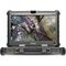 GETAC X500G3 - (i7-7820EQ vPro 156inch With Blu-Ray Super-Multi W 10 Pro x64 with 32GB RAM, 3 image