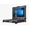 ​GETAC X500G3 - i7-7820EQ vPro 156inch DVD Super-Multi W 10 Pro x64 with 8GB RAM 500GB HDD, 2 image