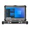 ​GETAC X500G3 - i5-7440EQ vPro 156inch DVD Win10 64+16GB RAM 512GB SSD