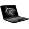 MSI Creator M16 16 inch 16x10 120Hz QHD+ Content Creation Laptop Intel Core i7-11800H RTX3050TI 16GB 512GB NVMe SSD Win10 PRO, 3 image