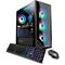 iBUYPOWER Trace MR 195i Desktop Computer