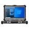 GETAC X500G3 -i5-7440EQ vPro  156inch DVD Super-Multi Win 10 Pro x64  16GB RAMTAA 500GB HDD