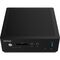 ZOTAC ZBOX MI662 nano Desktop Computer, 4 image