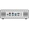 ZOTAC ZBOX CI662 Nano Barebone Miniature Computer, 2 image