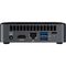 Intel Frost Canyon NUC 10 Miniature Desktop Computer (Slim), 3 image