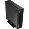 MSI PRO DP21 Micro Form Factor Desktop Computer (Black), 2 image