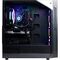 CyberPowerPC Gamer Supreme Liquid Cool Gaming Desktop Computer, 3 image