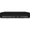 HP EliteDesk 800 G6 Mini Desktop Computer