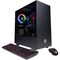 CyberPowerPC Gamer Supreme Liquid Cool Gaming Desktop Computer, 2 image