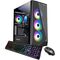 iBUYPOWER Slate5MR 243i Gaming Desktop Computer