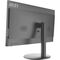 MSI 23.8" Pro AP241 All-in-One Desktop Computer (Black), 3 image