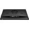 MSI 23.8" Pro AP241 All-in-One Desktop Computer (Black), 2 image
